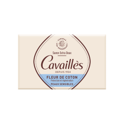 ROGÉ-CAVAILLES-Savon-Fleur-de-Coton