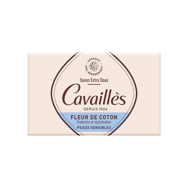 ROGÉ-CAVAILLES-Savon-Fleur-de-Coton