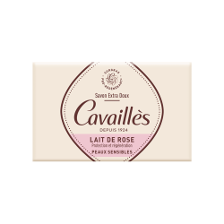 ROGÉ-CAVAILLÈS-Savon-Extra-Doux-Lait-De-Rose