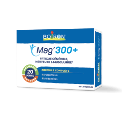 BOIRON-Magnésium-300+-80-comprimés