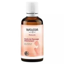 WELEDA-Huile-de-Massage-Allaitement