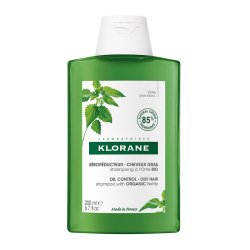 KLORANE-Shampoing-Séboréducteur-à-l'Ortie-200ml