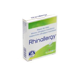 BOIRON-Rhinallergy-40-comprimés