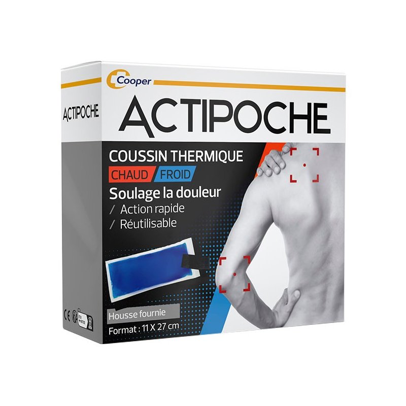 ACTIPOCHE-Coussin-Thermique
