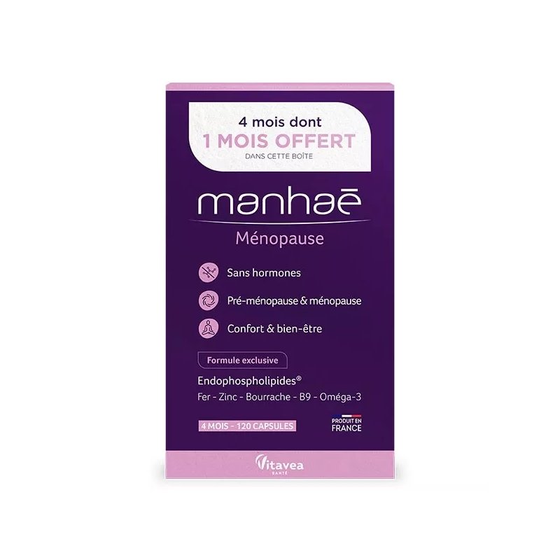 MANHAE-Ménopause-120-capsules