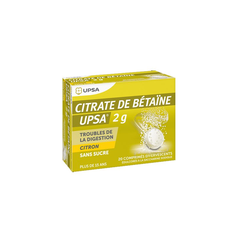 CITRATE-DE-BETAINE-Citron-2g