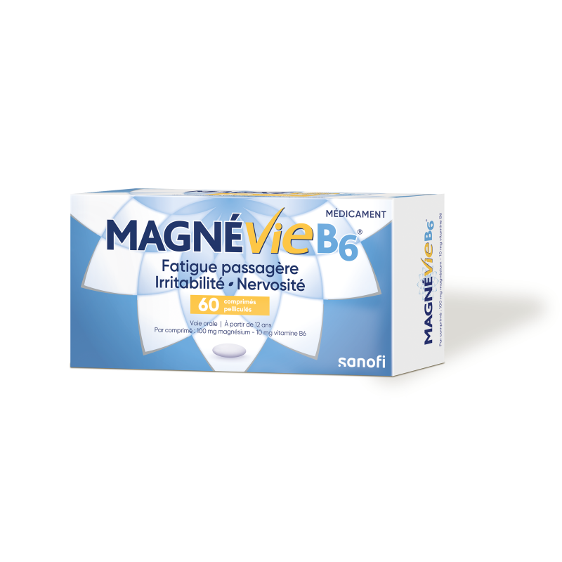 MAGNEVIE-B6