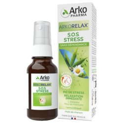 ARKOPHARMA-ArkoRelax-SOS-Stress-Spray