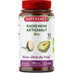 SUPERDIET-Bien-Être-Du-Foie-Radis-Noir-Artichaut-Bio