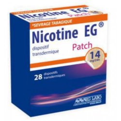 Nicotine-EG-Sevrage-Tabagique-Patch
