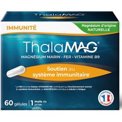 THALAMAG-Magnésium-Marin-Immunité
