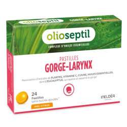 OLIOSERPTIL-PASTILLES-GORGE-LARYNX