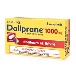 Doliprane-Paracétamol-1000mg-8-Comprimés