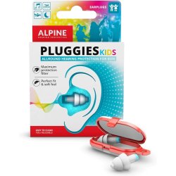 ALPINE-Pluggieskids-Bouchons-D'oreilles