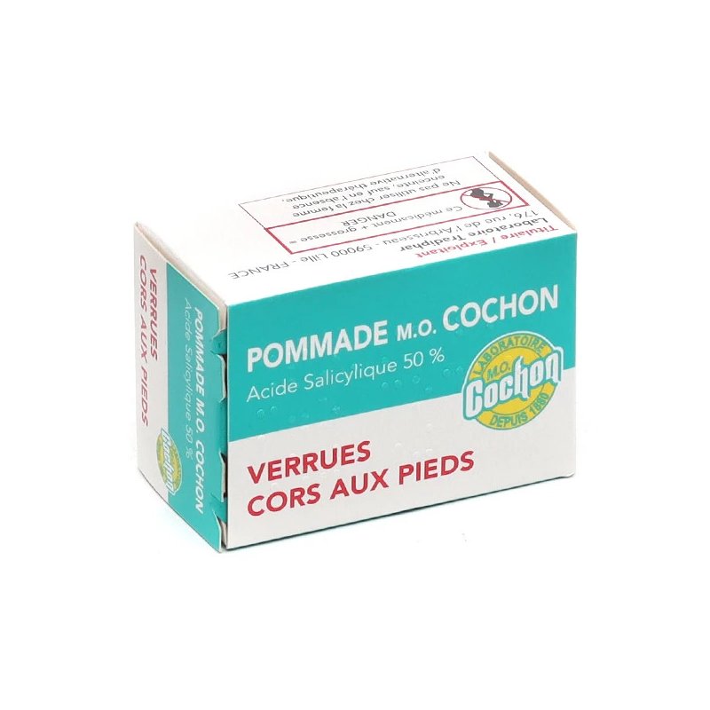 Pommade-COCHON-Verrues-Corps-aux-Pieds