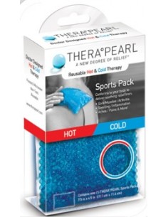 THERA PEARL Sports pack