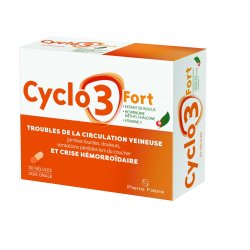 CYCLO-3-FORT-30-Gélules-boite-blanche-et-rouge-illustration-orange