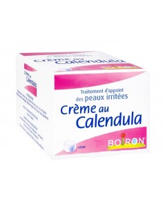 BOIRON Calendula crème pot 20g