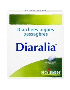 BOIRON Diaralia Anti-Diarrhées