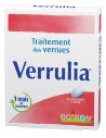 BOIRON Verrulia-boite rouge et blanche