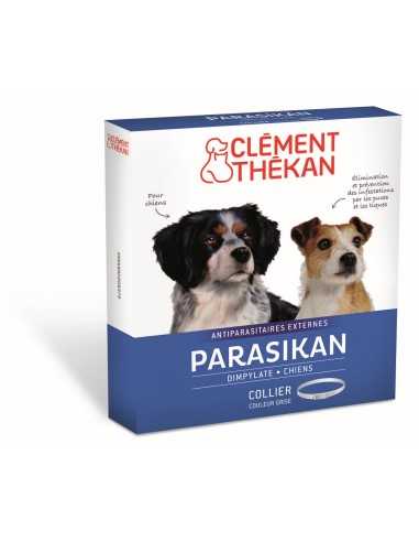 PARASIKAN Collier Chien