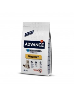 ADVANCE sensitive par Affinity Petcare