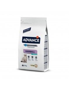 ADVANCE HairBall Chat Stérilise Affinity Petcare