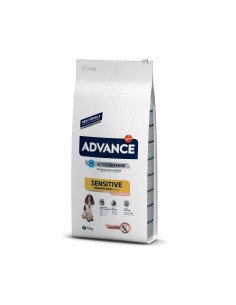 ADVANCE Sensitive Medium/Maxi 12 kg