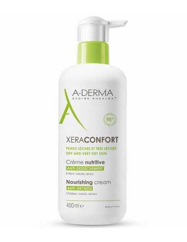 A-DERMA XERACONFORT Crème nutritive anti-dessèchement