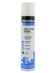 BIOCANINA ECO-LOGIS Spray