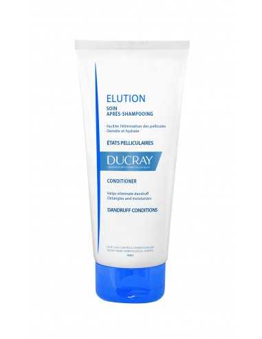 DUCRAY ELUTION Soin Après-shampoing