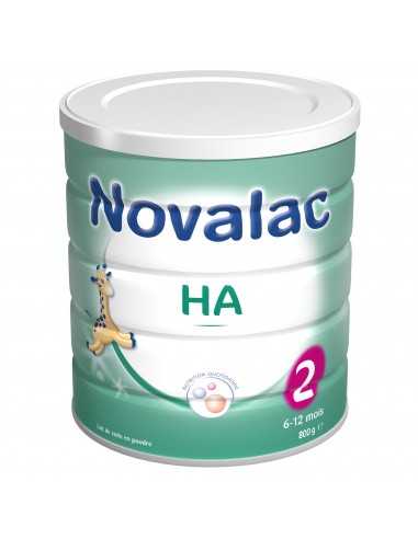 NOVALAC HA 2