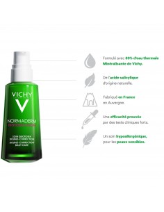 NORMADERM PHYTOSOLUTION double correction