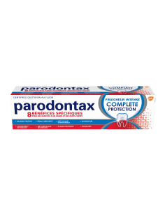 PARODONTAX Dentifrice protection complète