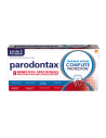 PARODONTAX dentifrice protection complète 2 x 75ml