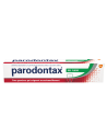 PARODONTAX Dentifrice protection fluor Gel