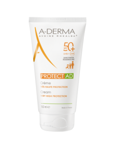A-DERMA PROTECT AD Crème SPF50+