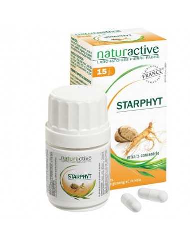 NATURACTIVE PHYTO Starphyt Gél Pilul/30