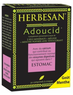 HERBESAN Adoucid