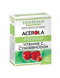 HERBESAN Acerola premium