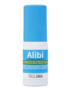 ALIBI Spray
