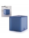PRANAROM Diffuseur Cube Bleu