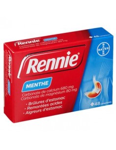 RENNIE Menthe