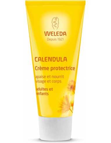 WELEDA Crème Protectrice au Calendula