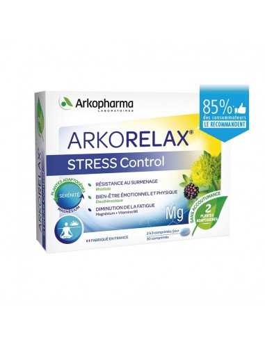 ARKORELAX stress control