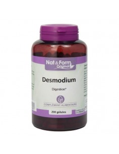 NAT&FORM Desmodium Digestion