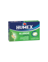 HUMEX Allergie Cétirizine 10 mg