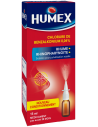 HUMEX Solution pour Pulvérisation Nasale 0,04%