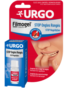 URGO STOP ONGLES RONGES Vernis
