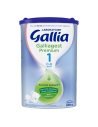 GALLIA Galliagest Premium 1 er âge